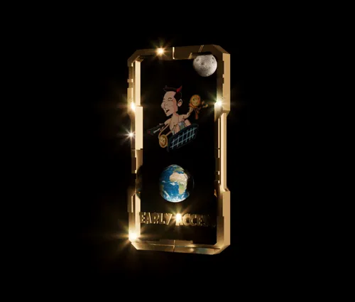 Item #3770791189848812830065077 Media