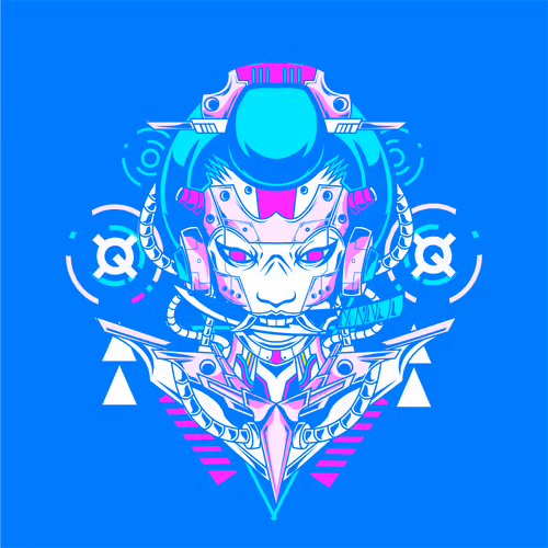 Into the MetaVerse
