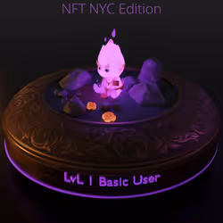 GARI Mining User badge