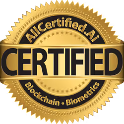 AllCertified NFT Autograph Stickers