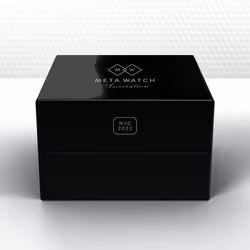  MetaWatch X NFT.NYC NFT