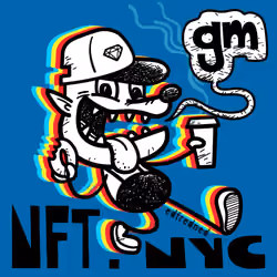Presale to NFTs on Bitcoin