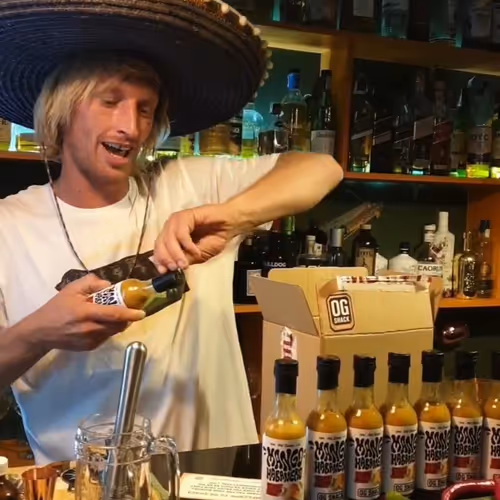 🍸 Mañana Cocktail Evening – June Edition