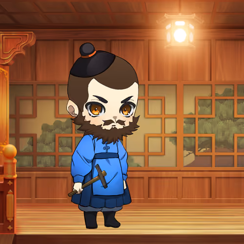 Chibi Citizen #5118