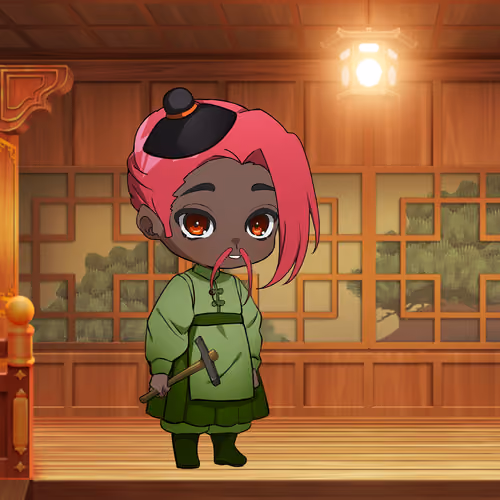 Chibi Citizen #3746
