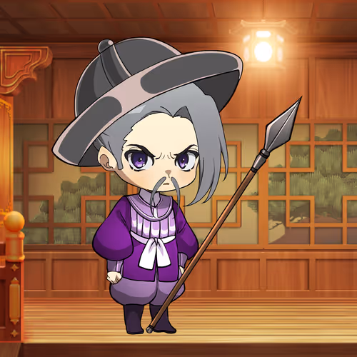 Chibi Citizen #4438