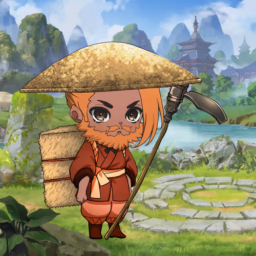 Chibi Citizen #766