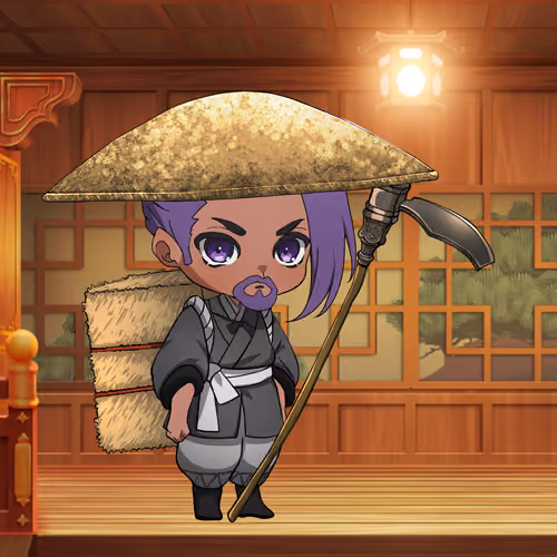 Chibi Citizen #2674