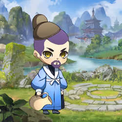 Chibi Citizen #2137