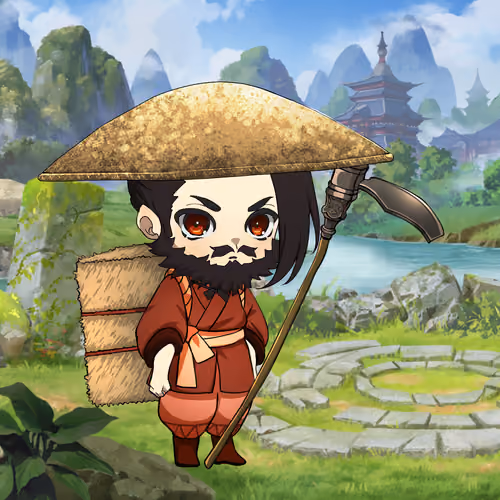 Chibi Citizen #2672
