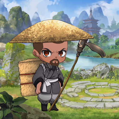Chibi Citizen #4829