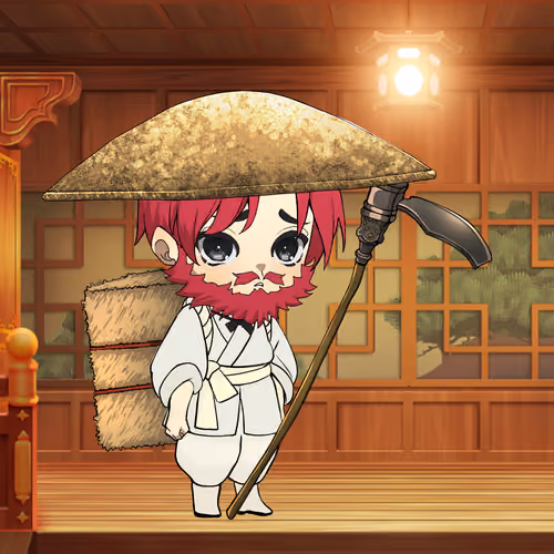 Chibi Citizen #810