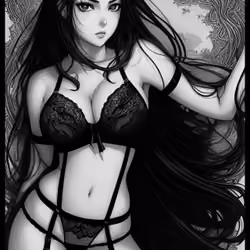 Goddess #431