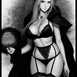 Goddess #206
