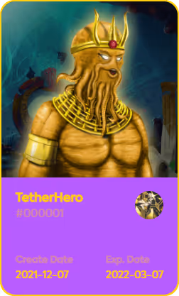 TetherHero