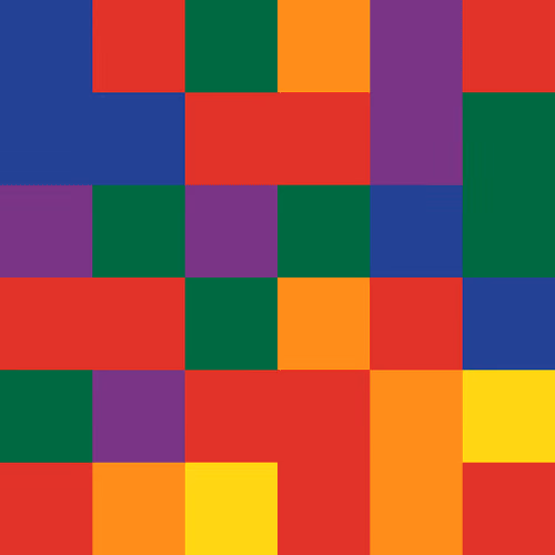 Priondary Squares #52