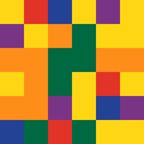 Priondary Squares #55