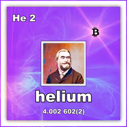 002 Helium