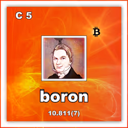 005 Boron