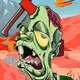 Zombie #1731