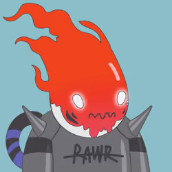 Rawr Universe4380