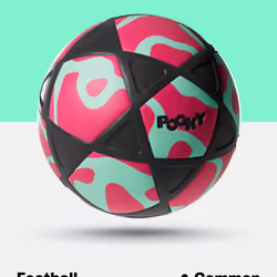 Common Pookyball #5817