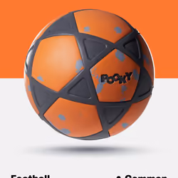 Common Pookyball #3370