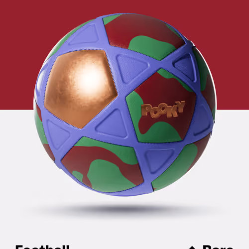 Pookyballs