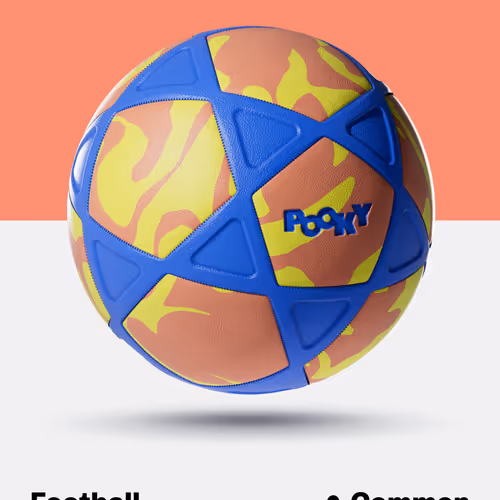 Pookyballs