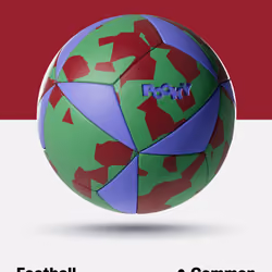 Common Pookyball #7224