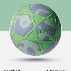 Common Pookyball #5660