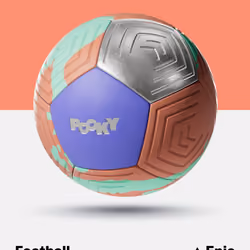 Epic Pookyball #5517