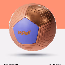 Rare Pookyball #8234