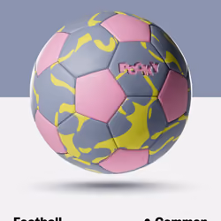 Common Pookyball #6600