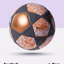 Rare Pookyball #7805