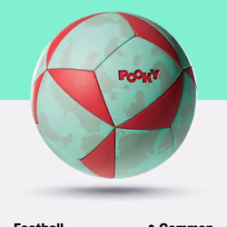 Common Pookyball #7997