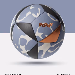 Rare Pookyball #7502