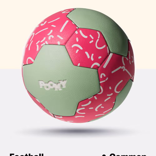 Common Pookyball #7662