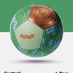 Rare Pookyball #5266