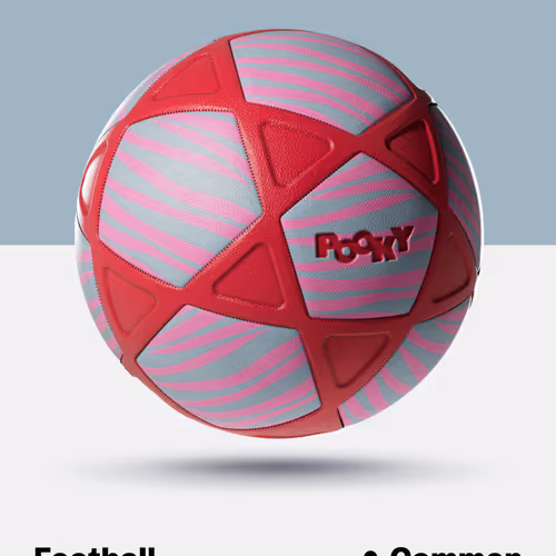 Pookyballs