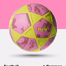 Common Pookyball #7824