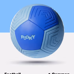 Common Pookyball #7046