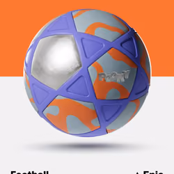 Epic Pookyball #8542