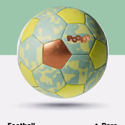 Rare Pookyball #8927