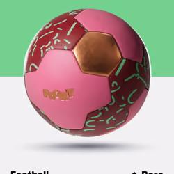 Rare Pookyball #1176