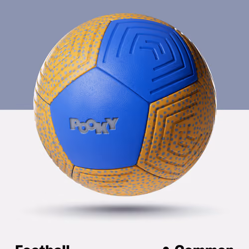 Common Pookyball #7245