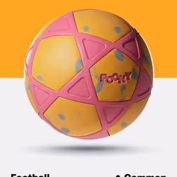 Common Pookyball #7721