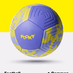 Common Pookyball #7275