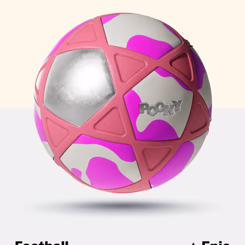 Pookyballs