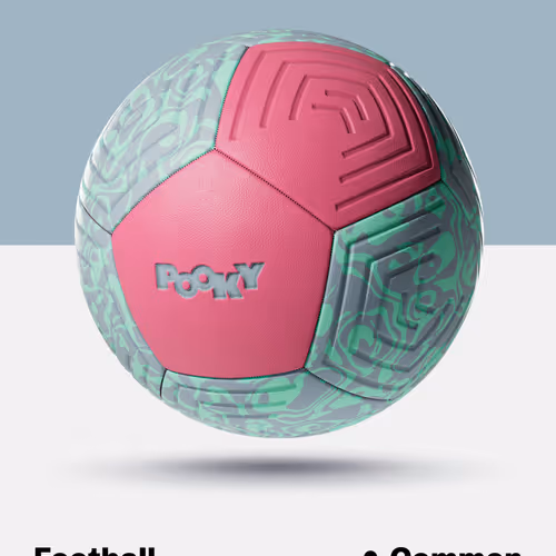 Pookyballs